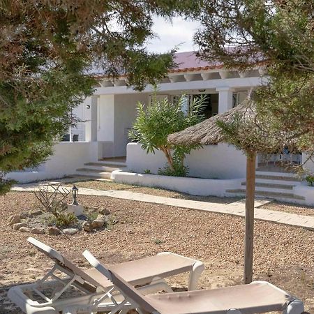 Roquetes Bungalows - Formentera Break 에스푸홀스 외부 사진