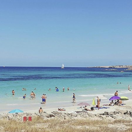 Roquetes Bungalows - Formentera Break 에스푸홀스 외부 사진
