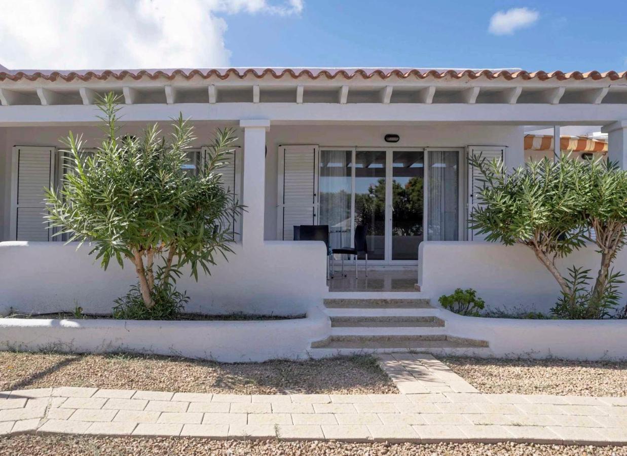 Roquetes Bungalows - Formentera Break 에스푸홀스 외부 사진