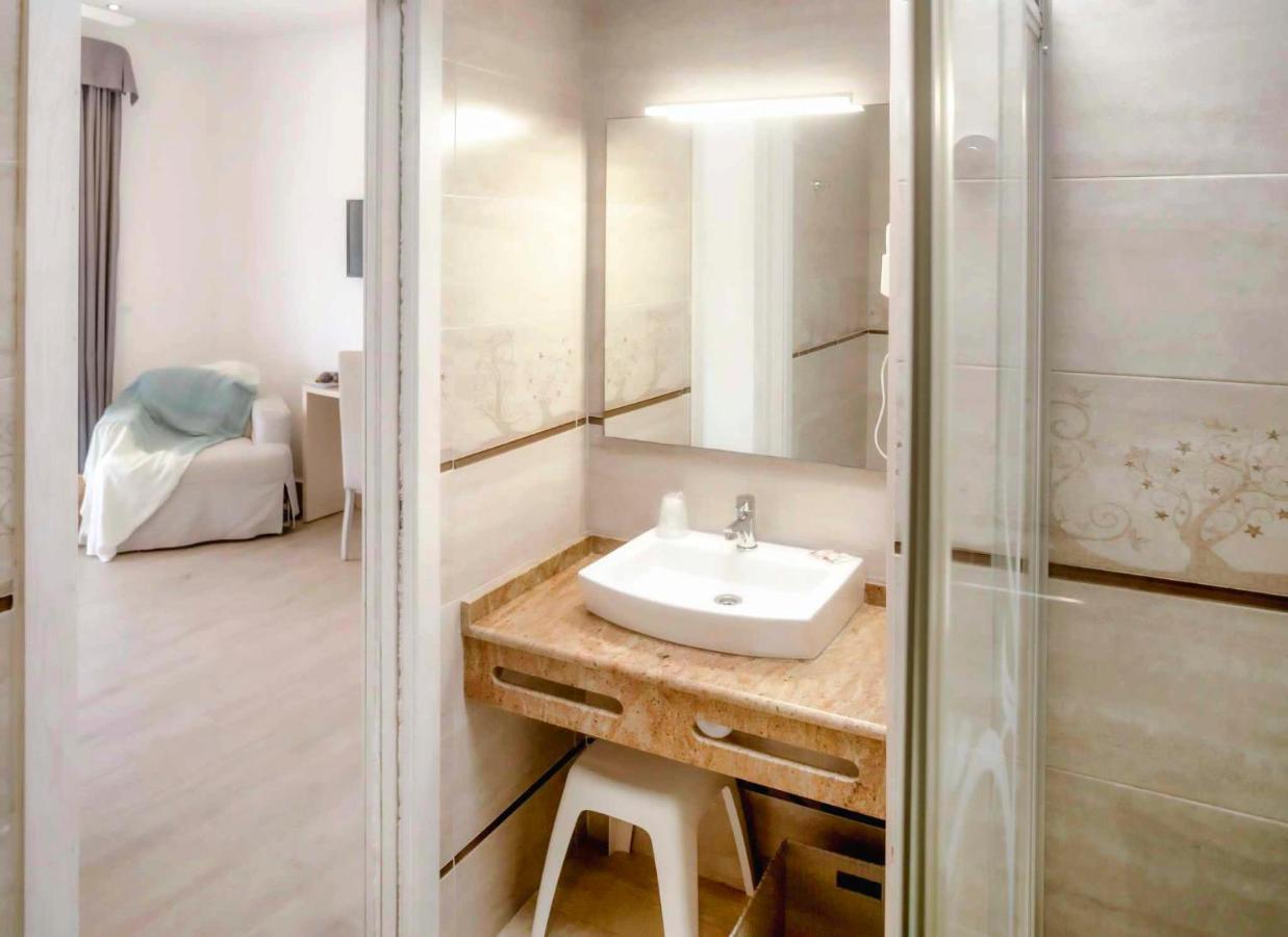 Roquetes Bungalows - Formentera Break 에스푸홀스 외부 사진